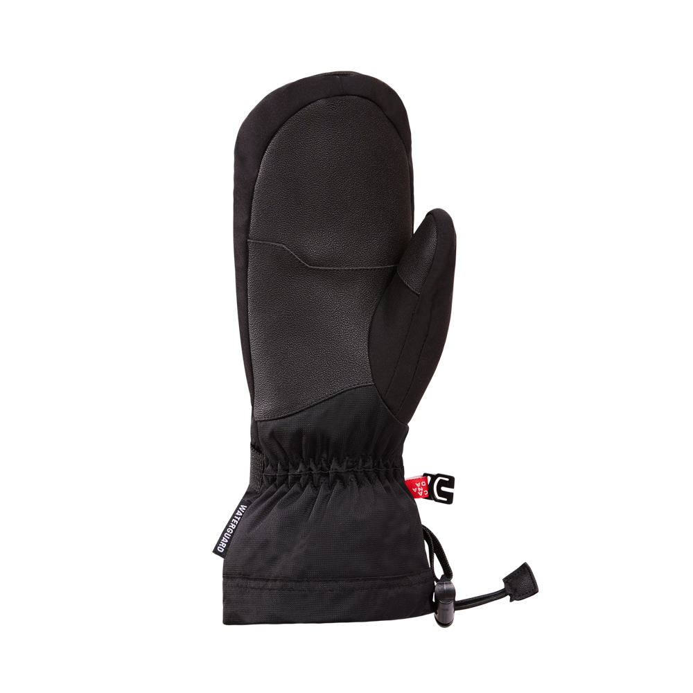 Kombi Authentic Mittens - Women's