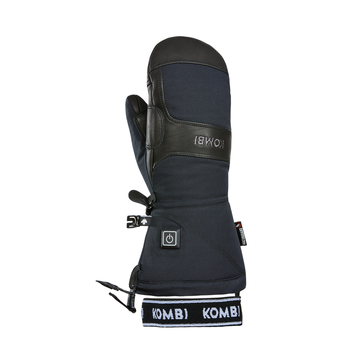 Mitaine Kombi Usb Blaze - Femme