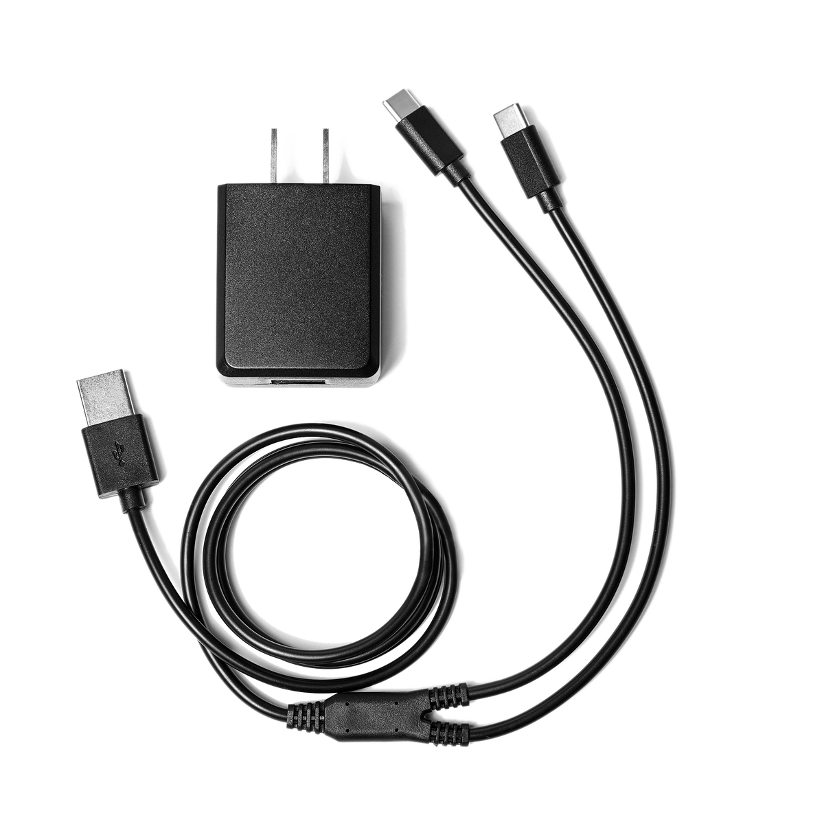 Mitaine Kombi Usb Blaze - Femme