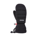La Cushy Mittens Women Kombi Maximum Warmth And Outdoor Agility