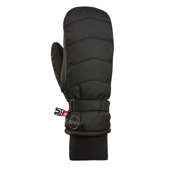 KOMBI La Montagne Mitaines Femme Chaudes Et Polyvalentes Pour Ski Alpin