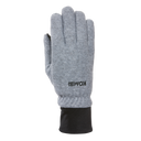GANT KOMBI Windguardian Women Warm Gloves With Touchscreen Responsiveness