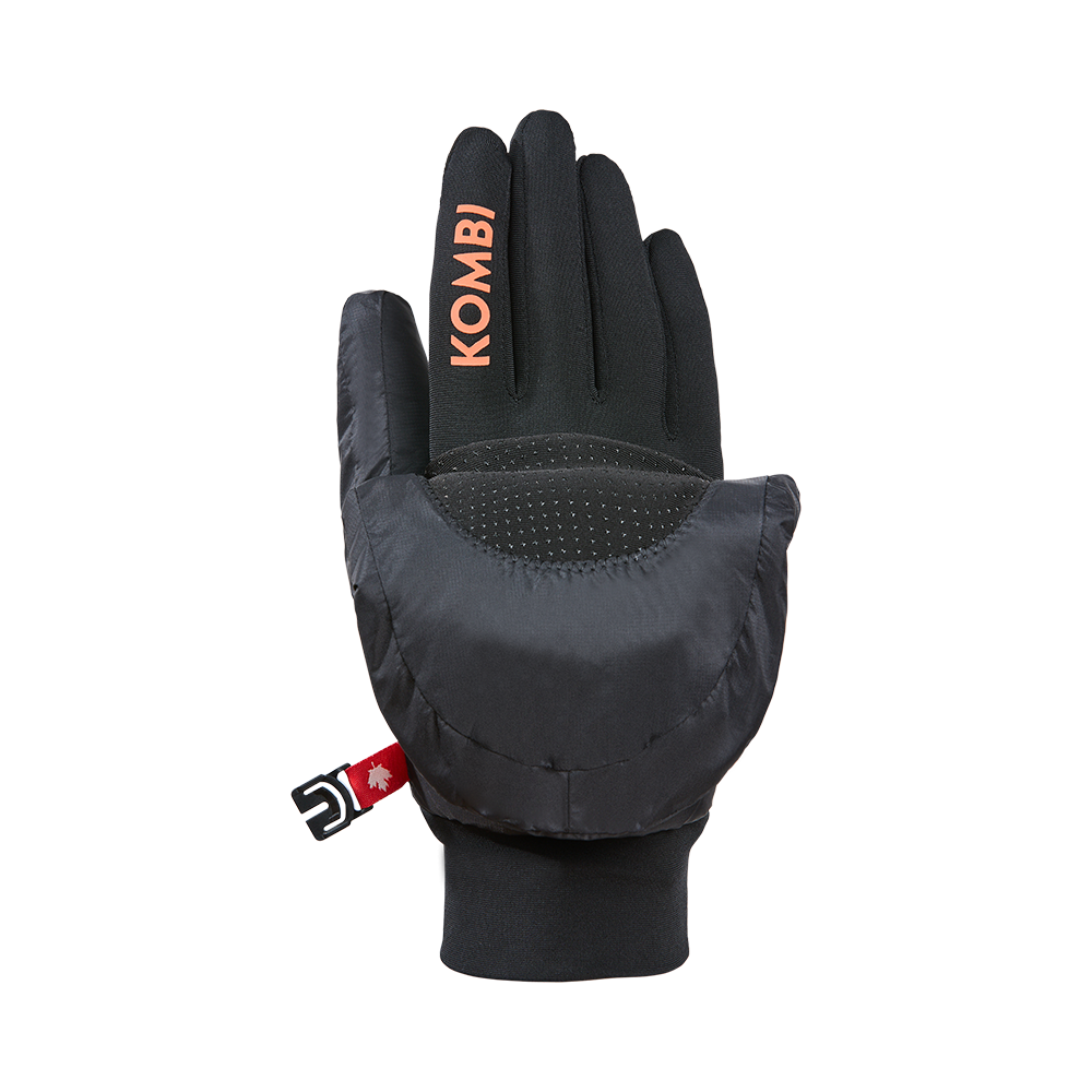 Kombi Flip Grip Mittens - Women's