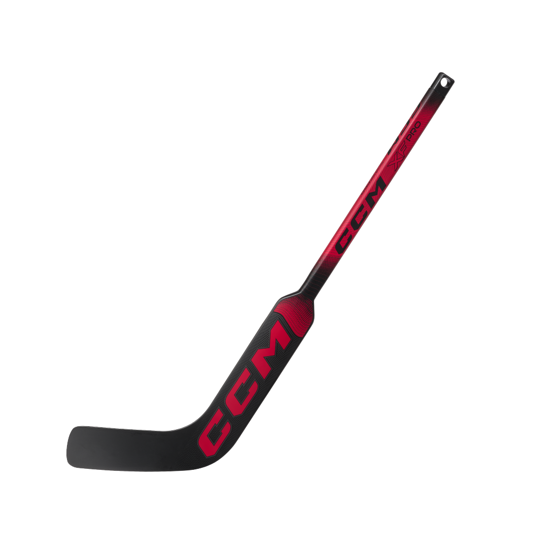 CCM XF PRO Goalie Mini Stick Léger Et Équilibré Pour Entraînement