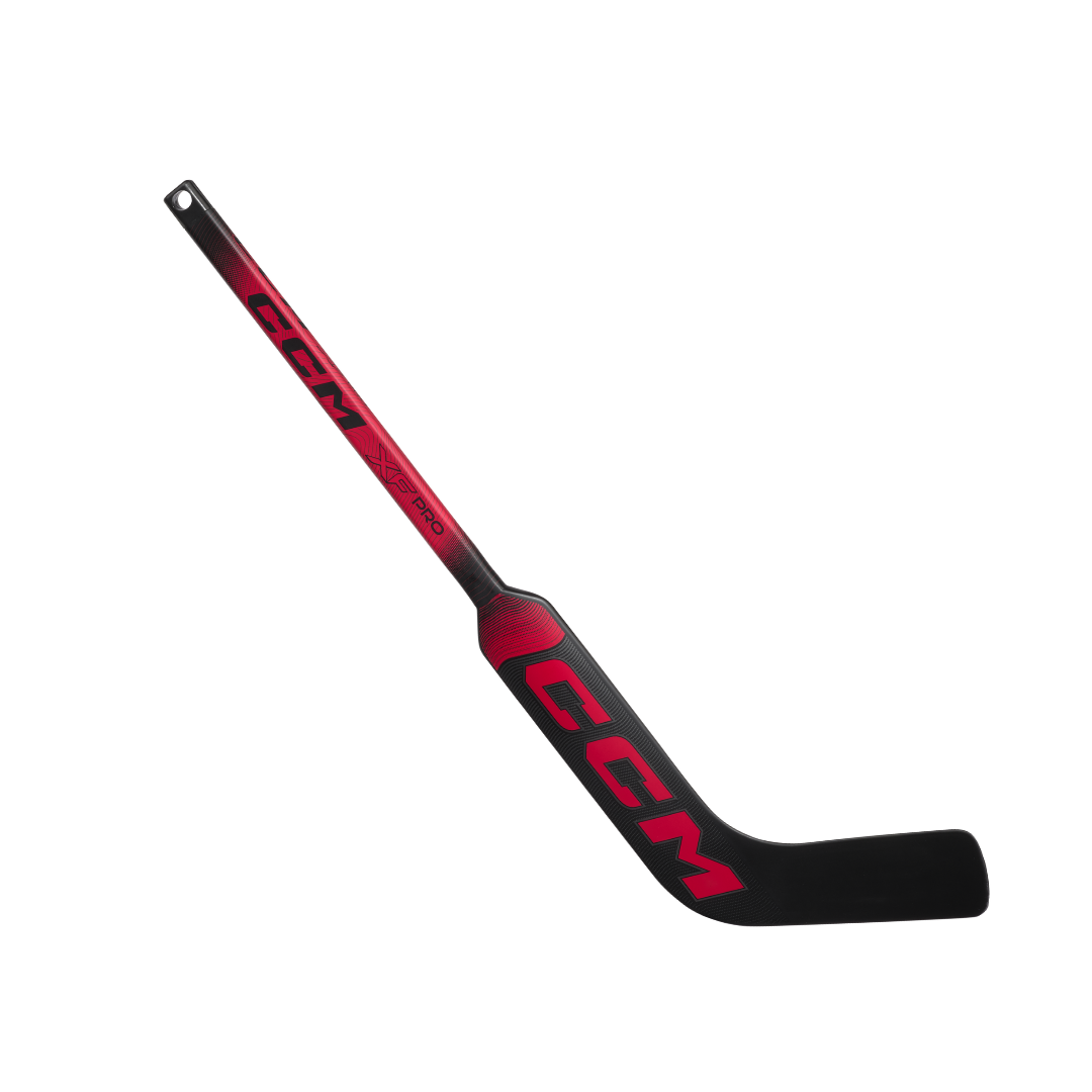 CCM XF PRO Goalie Mini Stick Léger Et Équilibré Pour Entraînement