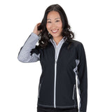 MANTEAU LOPEZ GLEAM FEMME