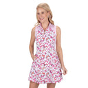 LOPEZ BUTTERFLY WOMEN'S DRESS