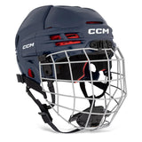 CASQUE COMBO TACKS 70 JUNIOR