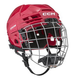 CASQUE COMBO TACKS 70 JUNIOR