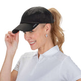 CASQUETTE LOPEZ PONY HAT