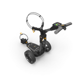 CHARIOT GOLF POWAKADDY CT8 GPS EBS