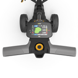CHARIOT GOLF POWAKADDY CT8 GPS EBS
