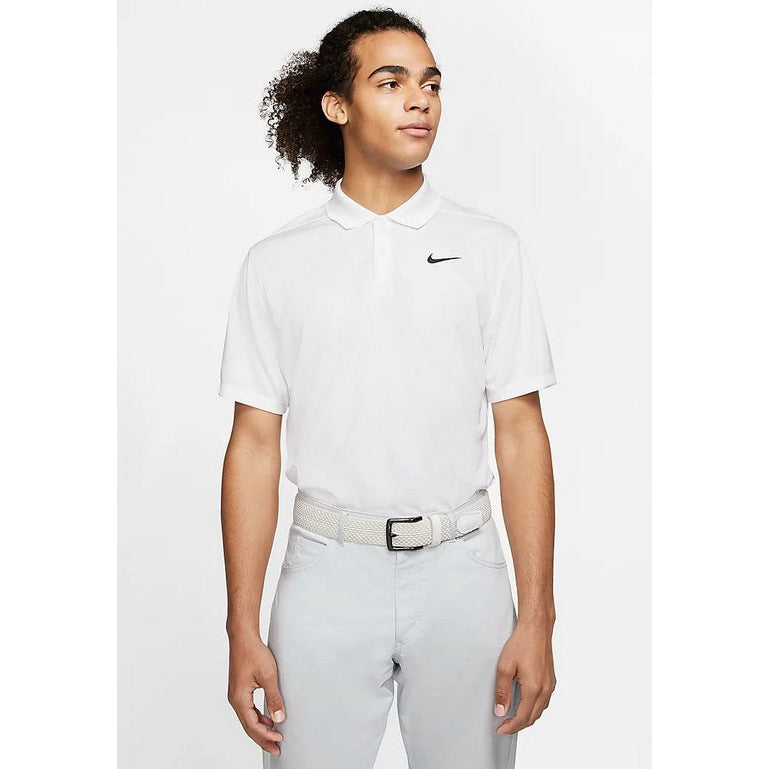 NIKE VICTORY SOLID MEN'S POLO SHIRT