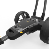 CHARIOT GOLF POWAKADDY CT8 GPS EBS