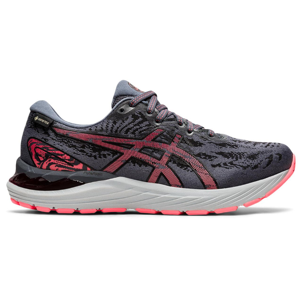 CHAUSSURE ASICS GEL CUMULUS 23 GTX FEMME