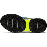 ASICS Gel Venture 7 GS Enfant Amorti Gel Haute Densité Performance