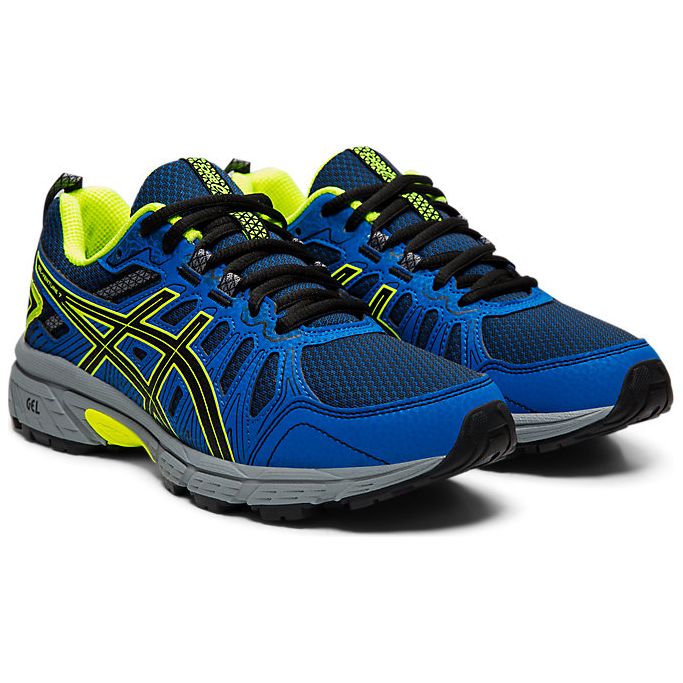 CHAUSSURE ASICS VENTURE 7 GS ENFANT