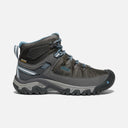 BOTTE KEEN TARGHEE III MID WP FEMME