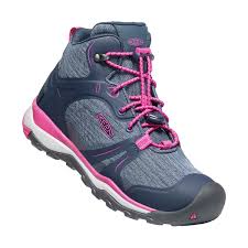 BOTTE TERRADORA II MID WP FOR CHILDREN