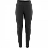 Garneau Element Femme Pantalon de Ski Softshell Chaud et Confortable