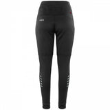 Garneau Element Femme Pantalon de Ski Softshell Chaud et Confortable