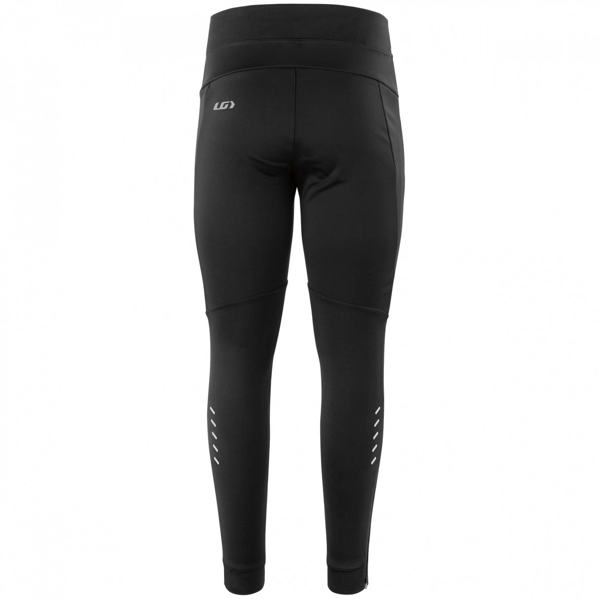 Garneau Element Homme Chaud Doublure Molleton Liberté Mouvement