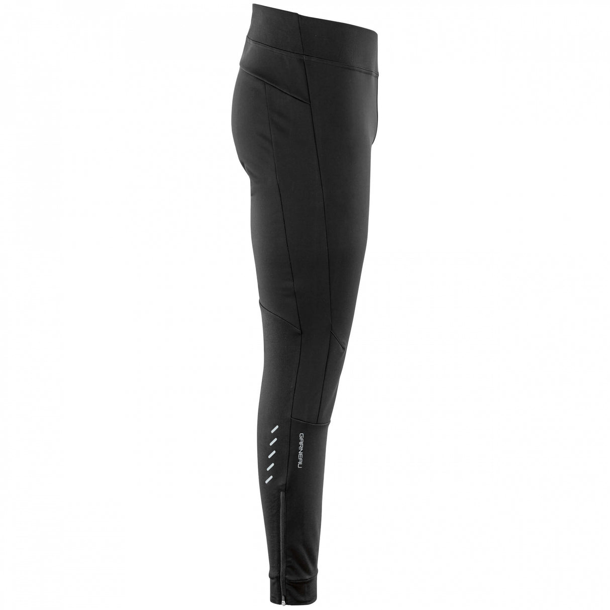 Garneau Element Homme Chaud Doublure Molleton Liberté Mouvement