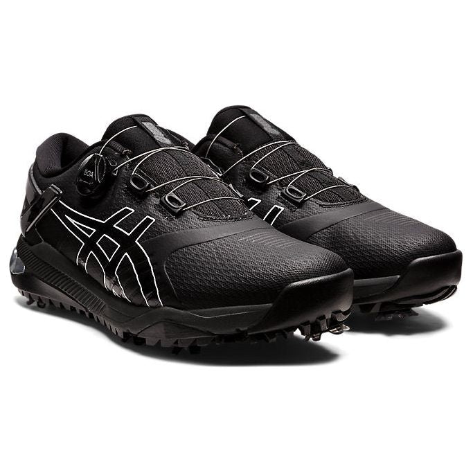CHAUSSURE GOLF ASICS GEL COURSE DUO BOA