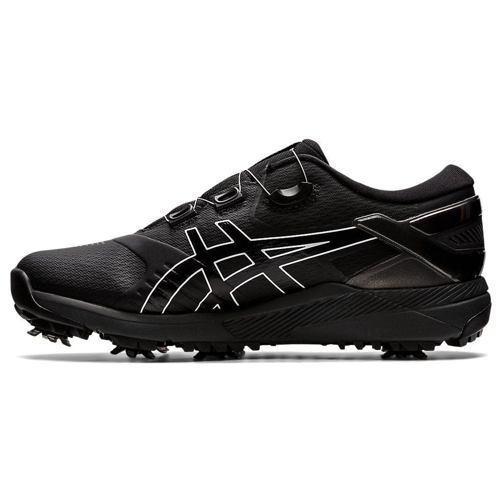 CHAUSSURE GOLF ASICS GEL COURSE DUO BOA