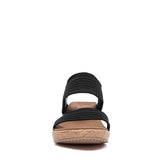 Skechers Beverlee Sheer Luck Sandales Luxe Foam Légeres Été Confort