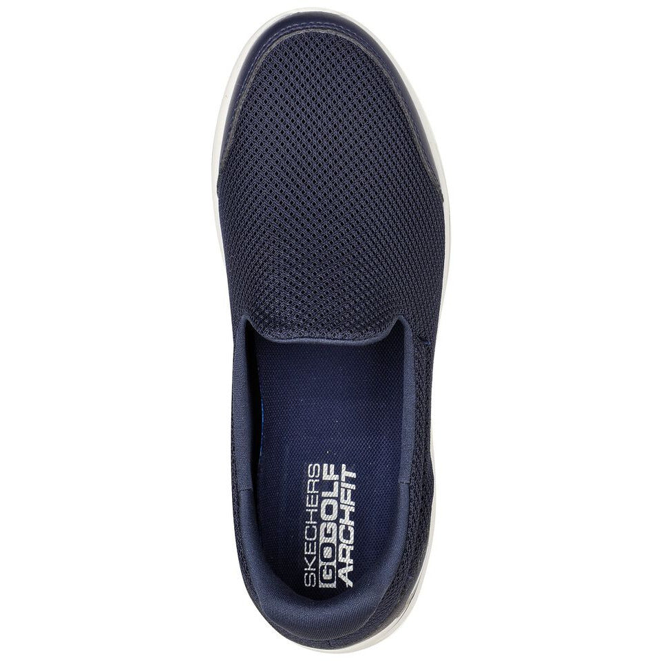 CHAUSSURE SKECHERS GO GOLF ARCH FIT FEMME