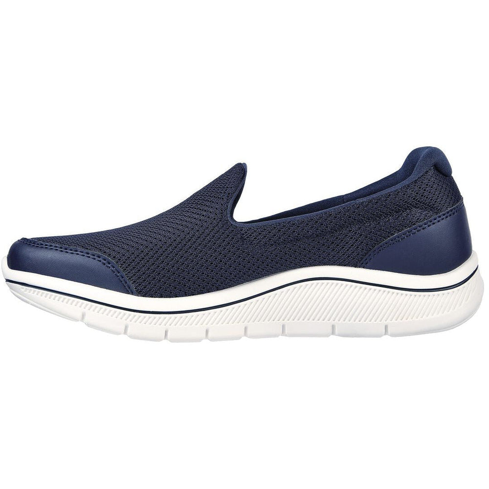 CHAUSSURE SKECHERS GO GOLF ARCH FIT FEMME