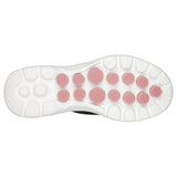 SKECHERS GO WALK 6 SHOE - GLIMMERING