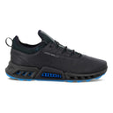 ECCO BIOM C4 Lace Golf Shoe Traction And Stability For Swing