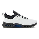 ECCO BIOM C4 Lace Golf Shoe Traction And Stability For Swing