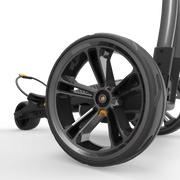 CHARIOT GOLF POWAKADDY CT8 GPS EBS