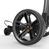 CHARIOT GOLF POWAKADDY CT8 GPS EBS