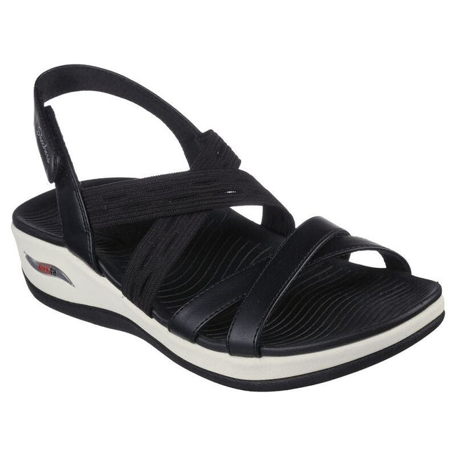SKECHERS ARCH FIT SUNSHINE-LUXE SANDAL