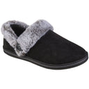 PANTOUFLE SKECHERS COZY CAMPFIRE FRESH TOAST