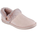PANTOUFLE SKECHERS COZY CAMPFIRE FRESH TOAST