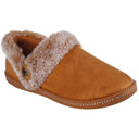 PANTOUFLE SKECHERS COZY CAMPFIRE FRESH TOAST