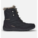 Columbia Minx Shorty III Wide Women's Waterproof and Warm Boot