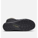 Columbia Minx Shorty III Wide Femme Botte Imperméable Et Chaude