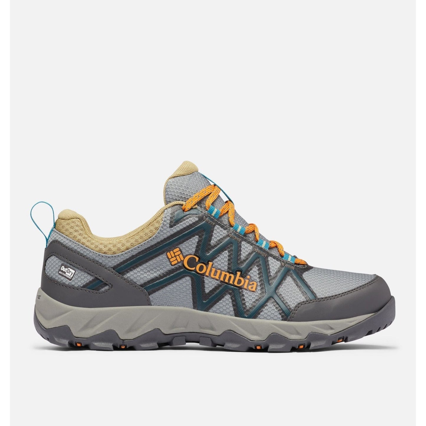 CHAUSSURE COLUMBIA PEAKFREAK X2 OUTDRY WIDE