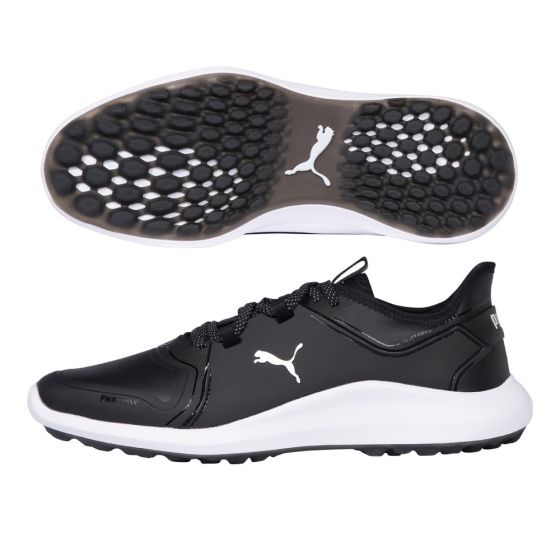 Puma Ignite Fasten 8 Women's Shoes PWRCage For Performance