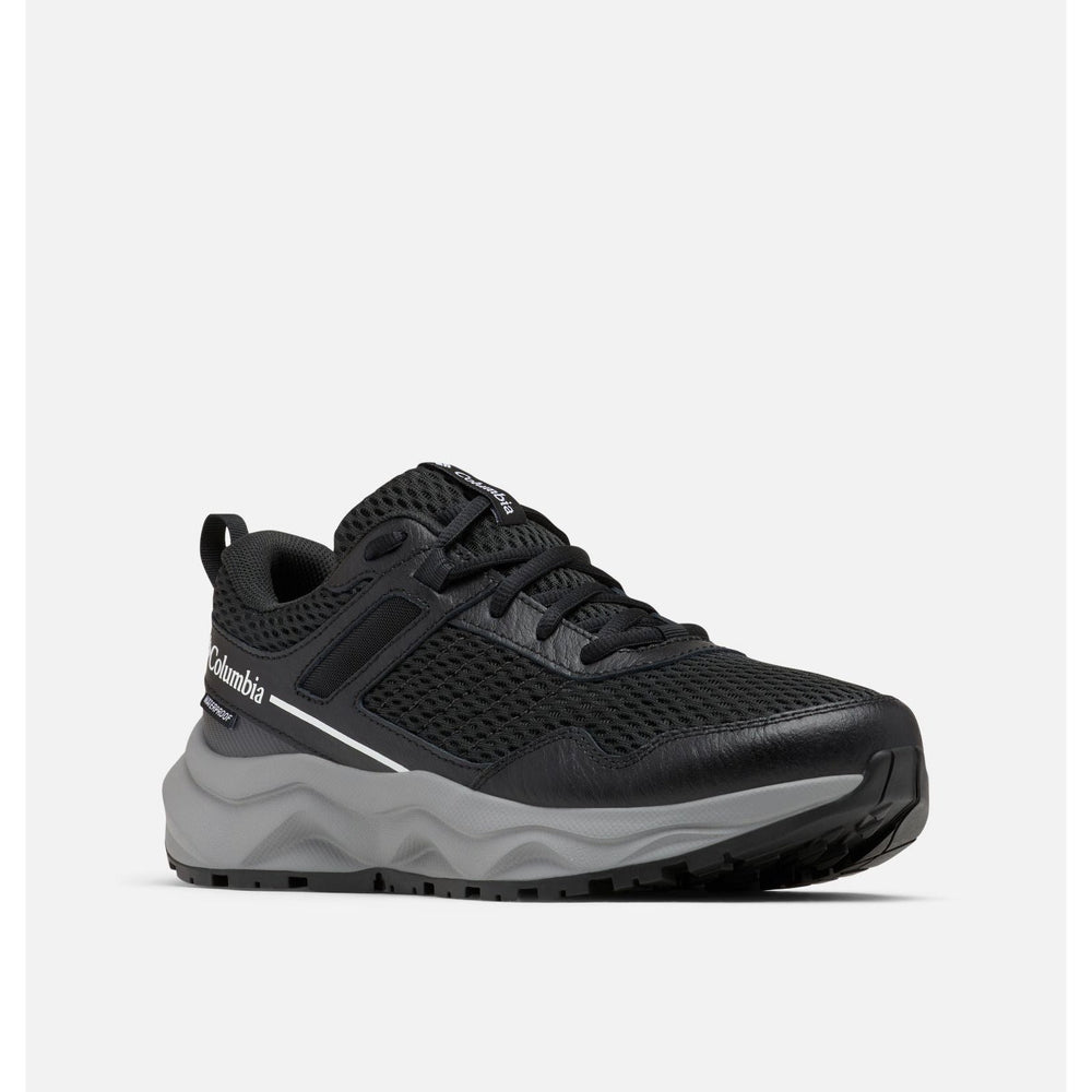 CHAUSSURE COLUMBIA PLATEAU WATERPROOF FEMME