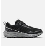 Columbia Plateau Waterproof Women's Performance Road and Trail Shoe