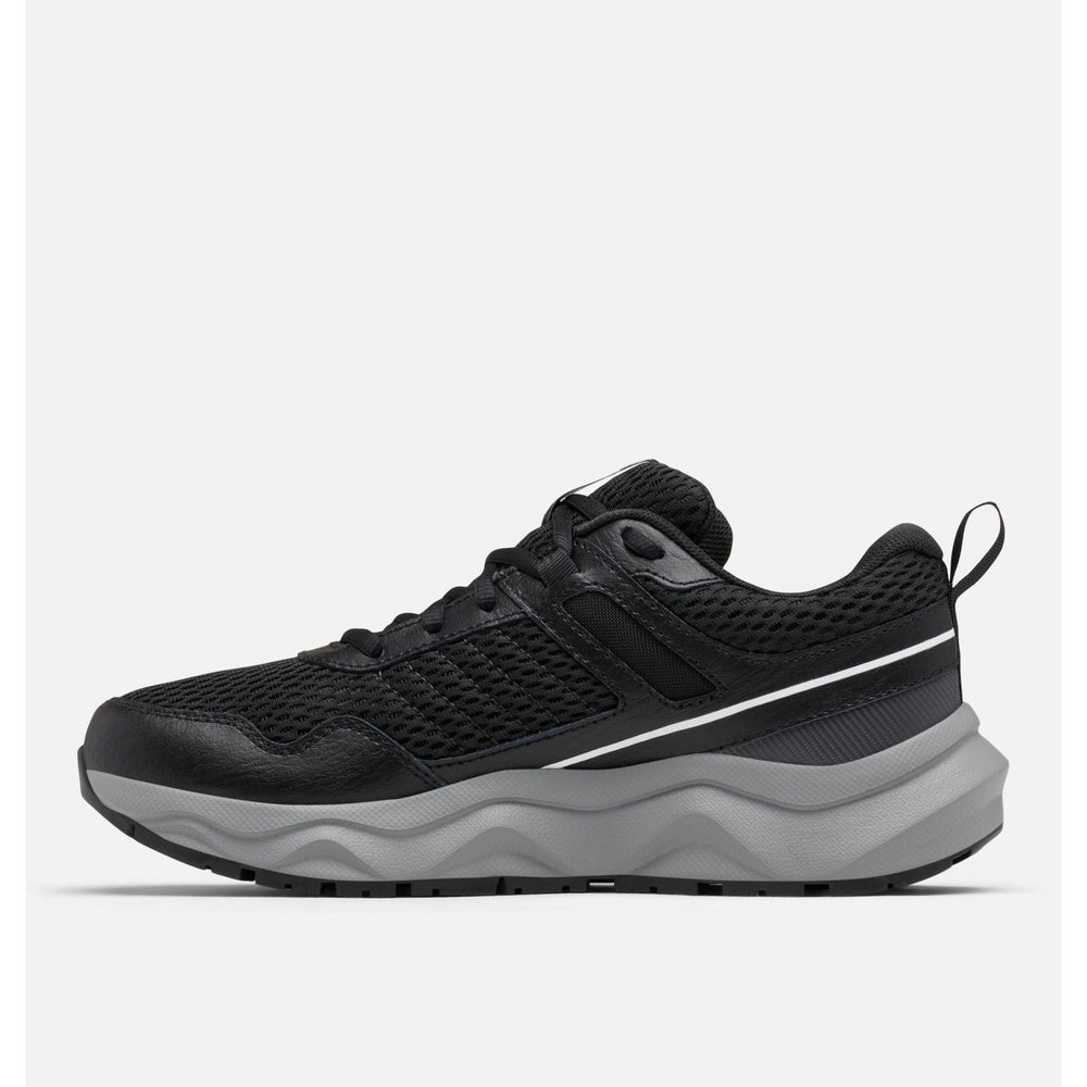 CHAUSSURE COLUMBIA PLATEAU WATERPROOF FEMME