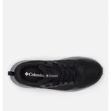 Columbia Plateau Waterproof Women's Performance Road and Trail Shoe