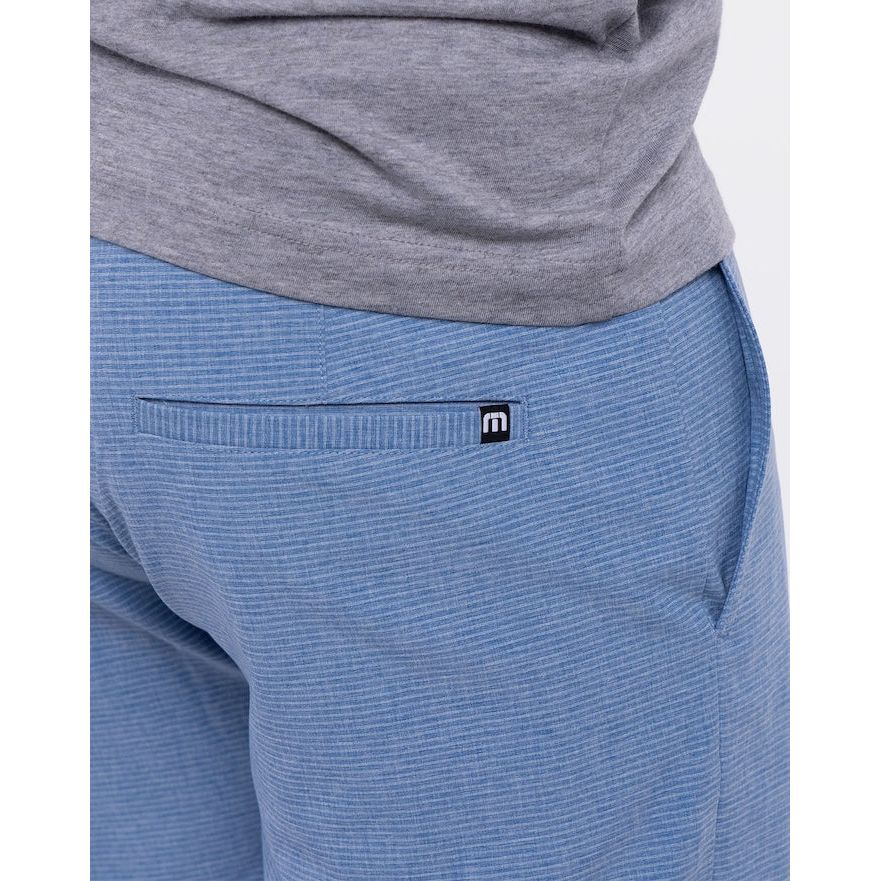 Berbudas Travis Mathew Short Sand Harbor Performance Mobilité Optimisée